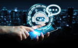 Ventajas de implementar un chatbot en la transformación digital de las organizaciones.