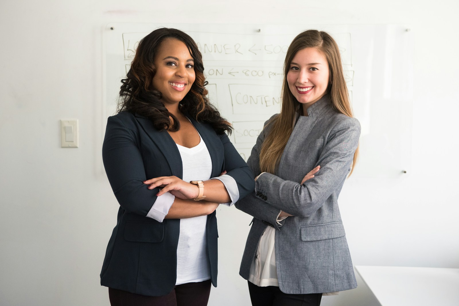 Mujeres emprendedoras: Conoce 10 ejemplos inspiradores