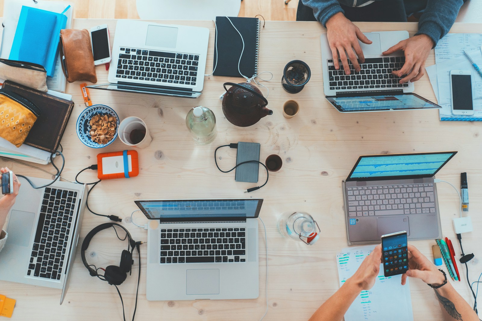 80% de las PyMEs en México ya son parte de la digitalización