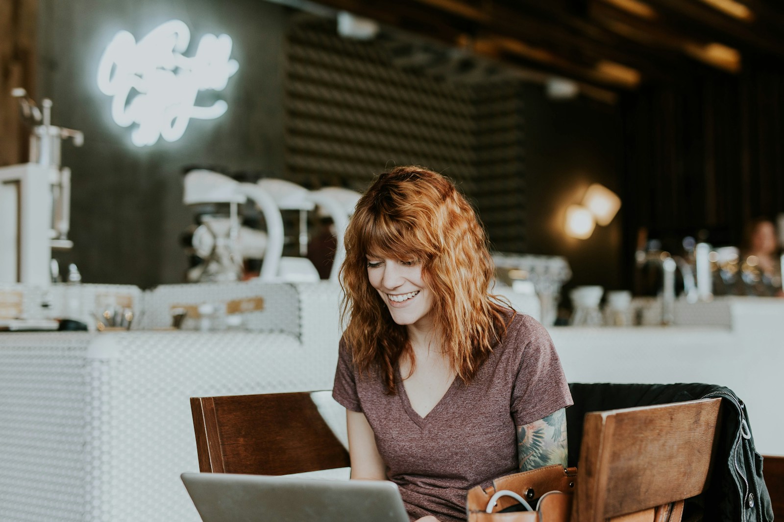 Las mujeres que emprenden están revolucionando al país