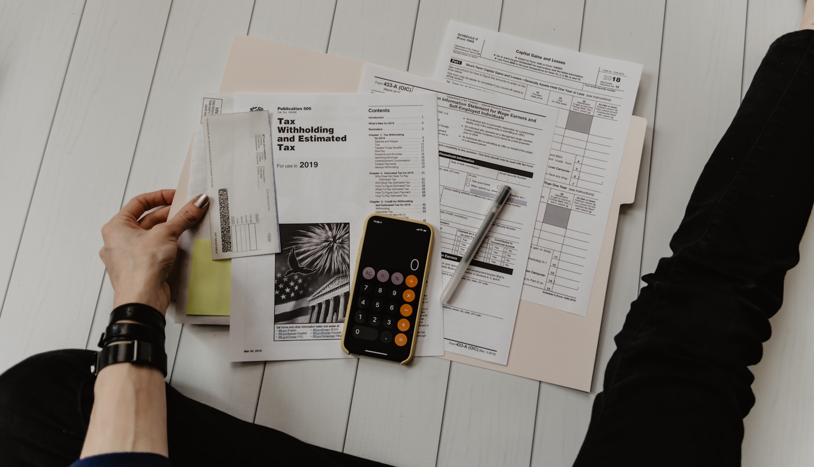¿Tu empresa tiene buena salud financiera? ¡Descúbrelo!