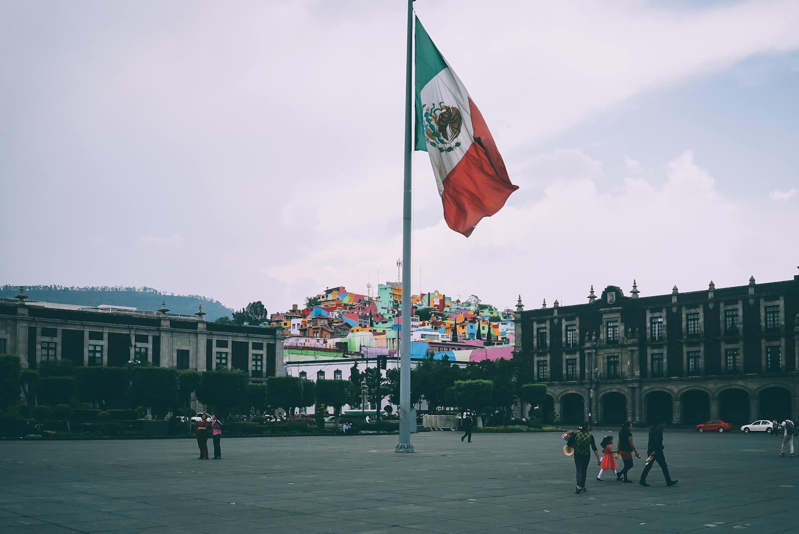 5 mexicanos que están conquistando el mundo