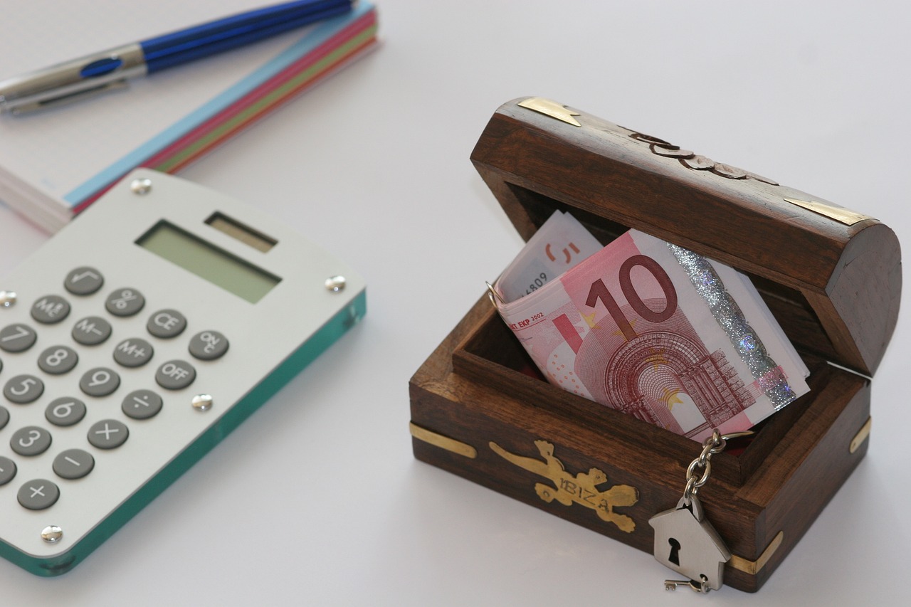 Cómo administrar inversiones de capital en tiempos de crisis económica