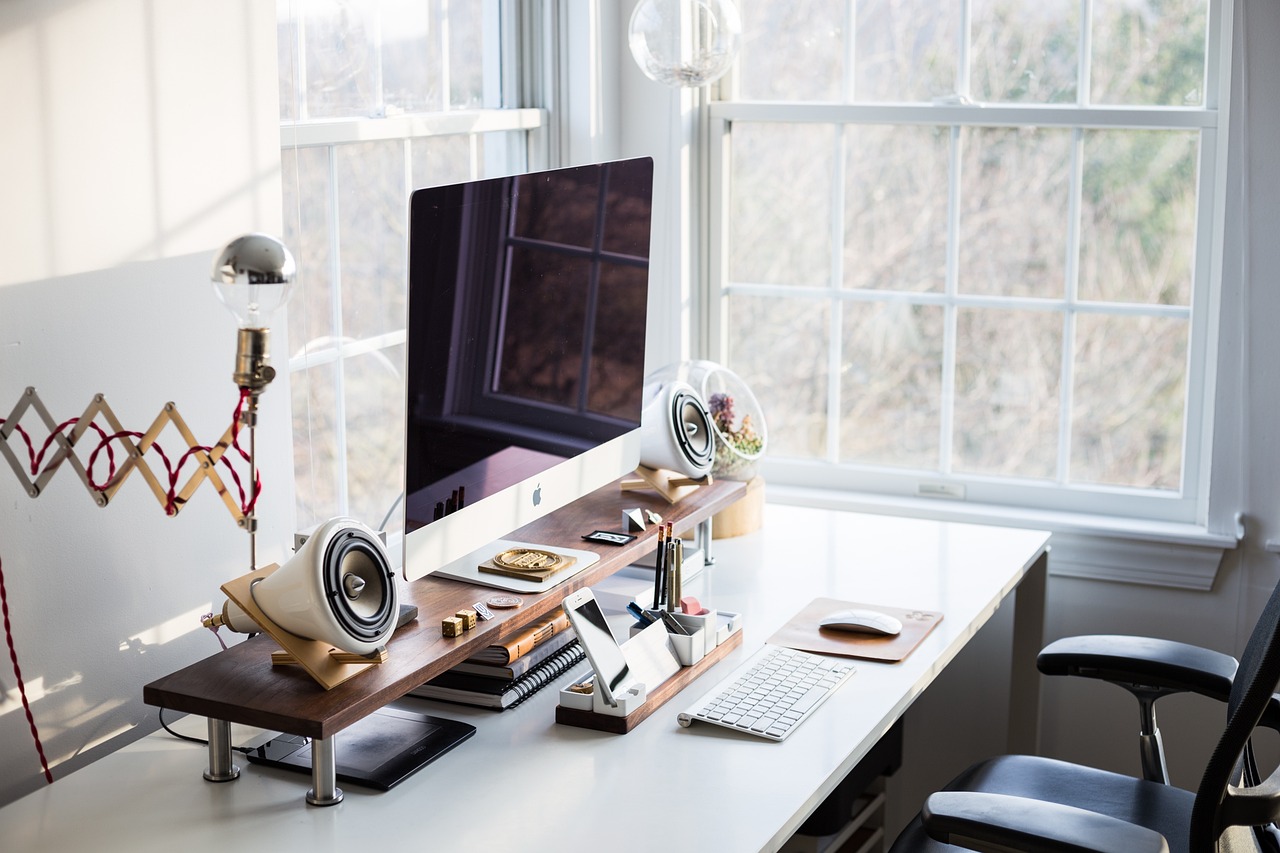 Arrendamiento de Oficinas: Claves para Encontrar el Espacio Perfecto