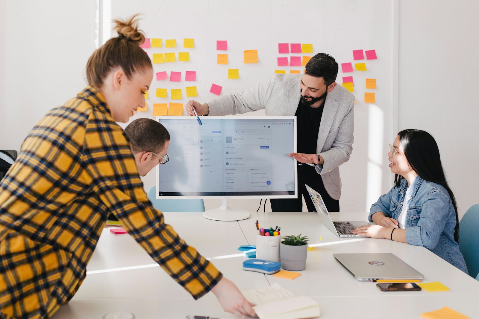¿Qué es un Plan de Negocios y por qué es Esencial para tu Pyme?