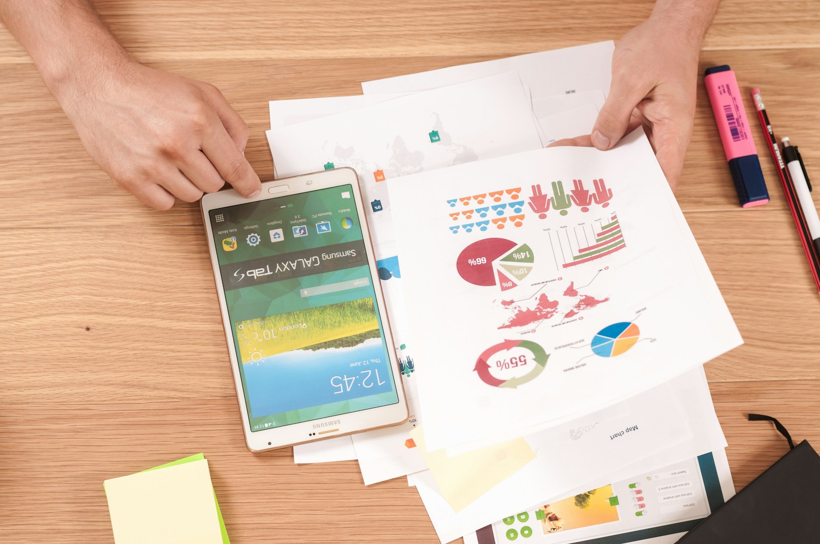 Cómo Estructurar un Plan Financiero para la Adquisición de Activos Empresariales