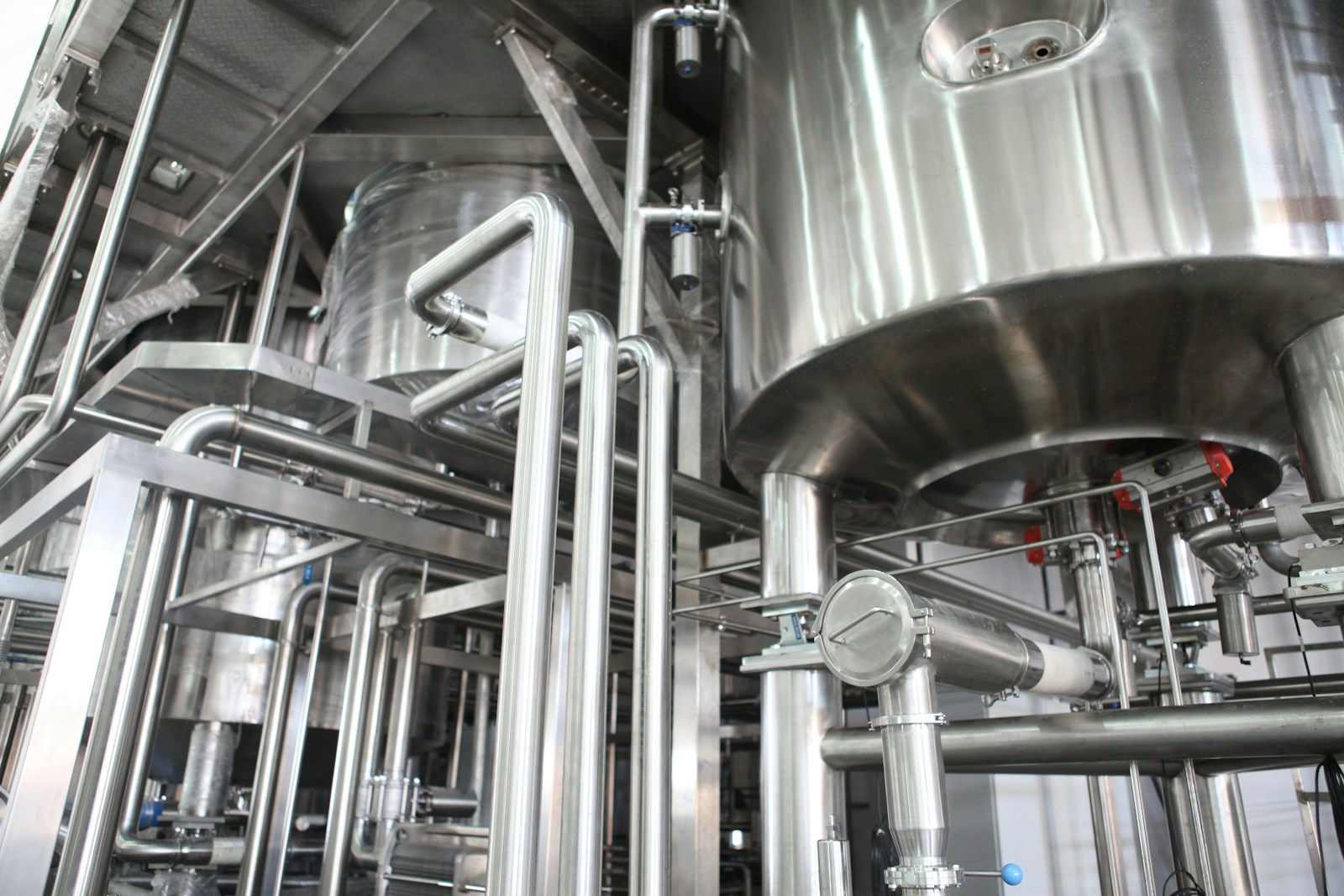 El Papel del Financiamiento en la Automatización de Procesos Industriales