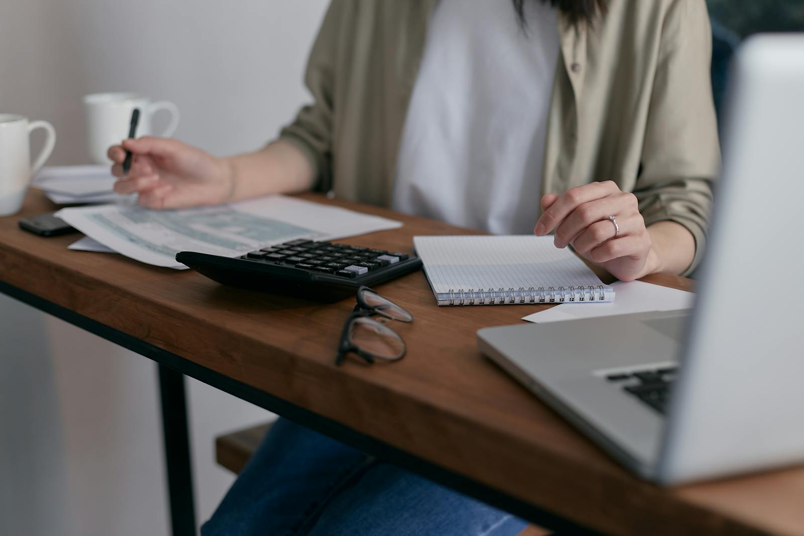 ¿Cómo elaborar el presupuesto de tu empresa?