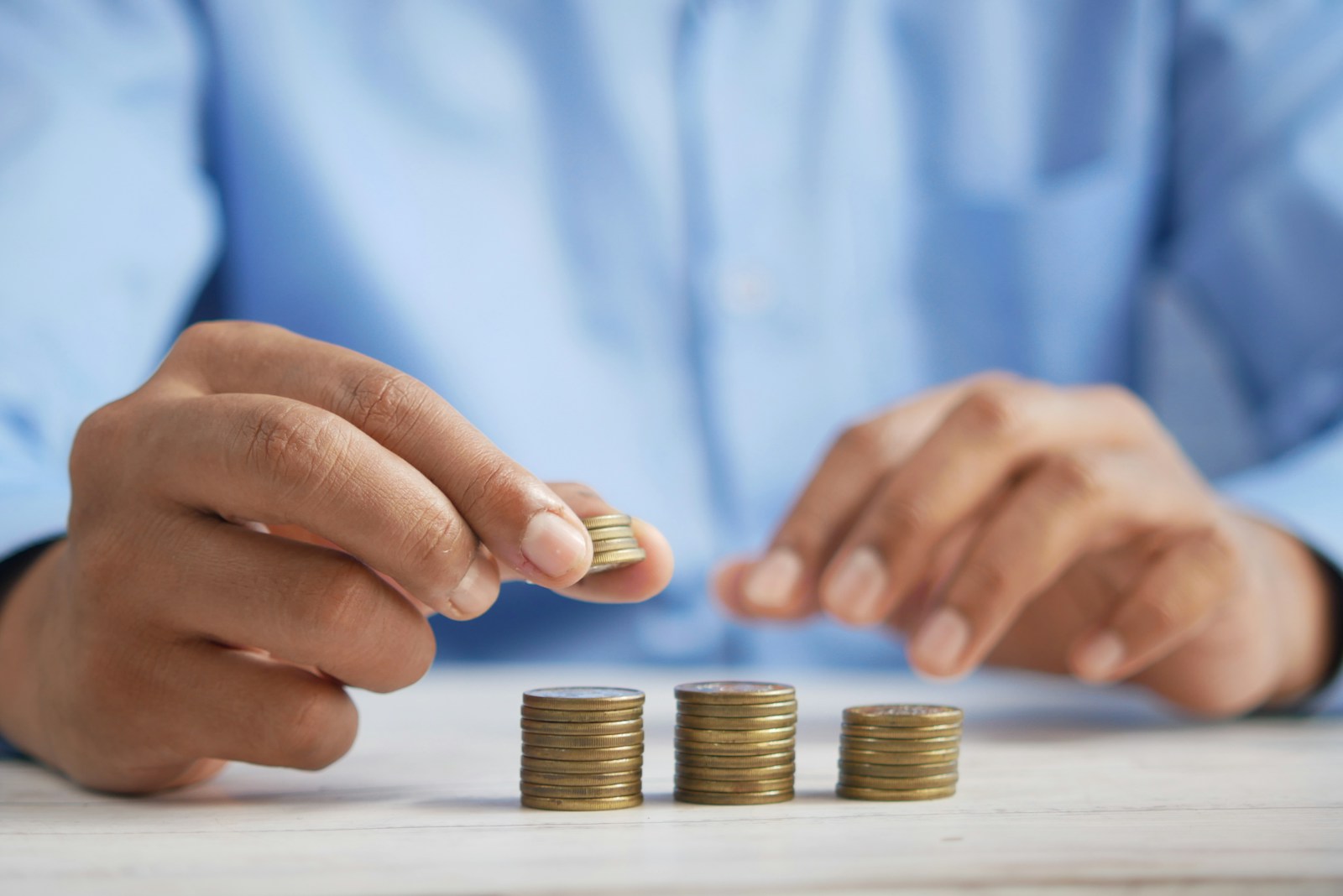 Haz que tu crédito aprobado trabaje para ti y multiplique tus resultados