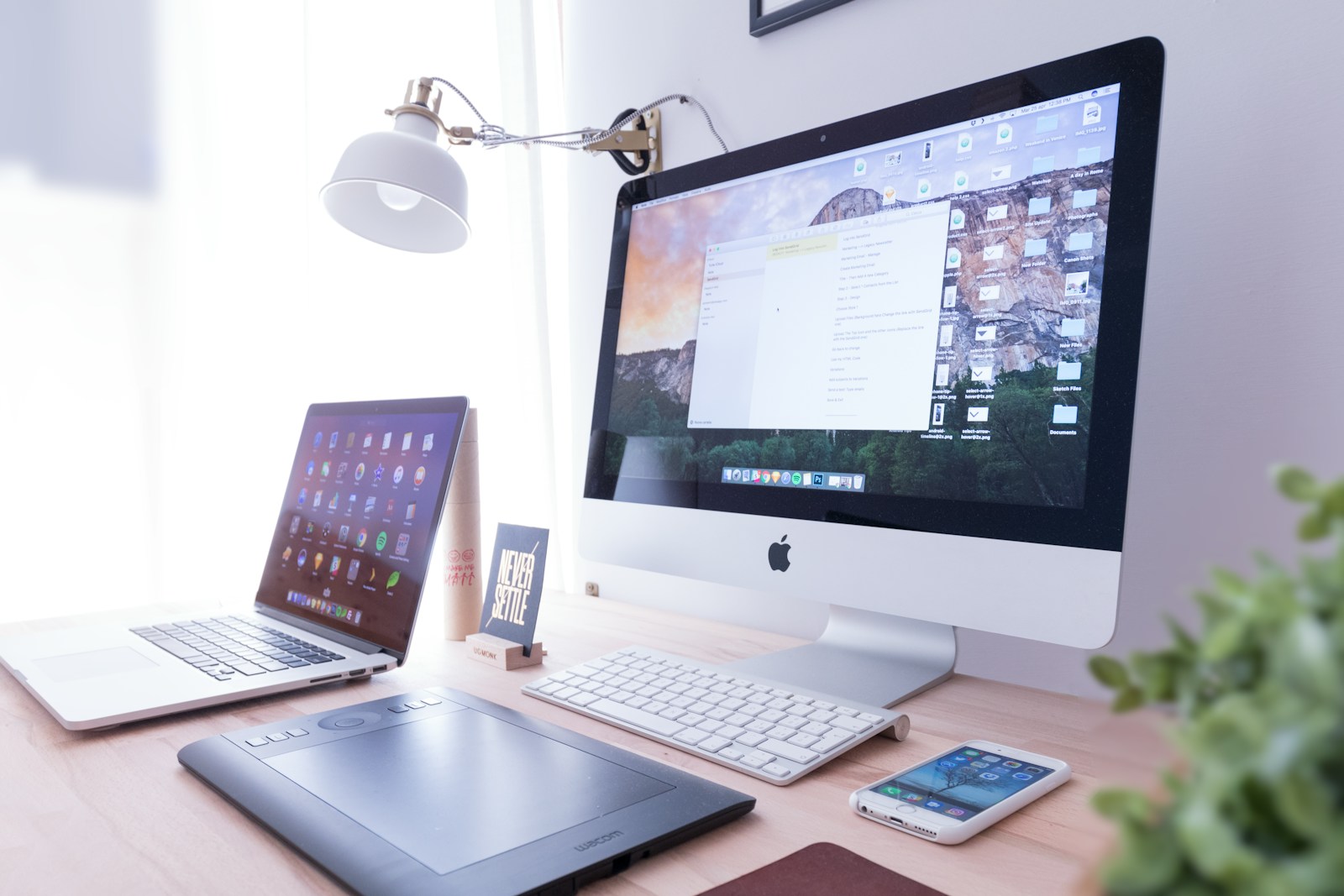 Las Claves para Mantener tu Negocio Competitivo