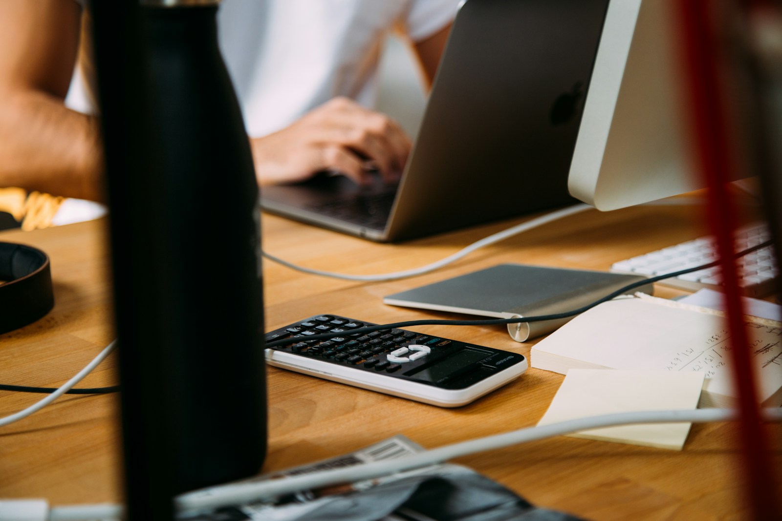 Estrategias para fortalecer tu perfil financiero después de un rechazo