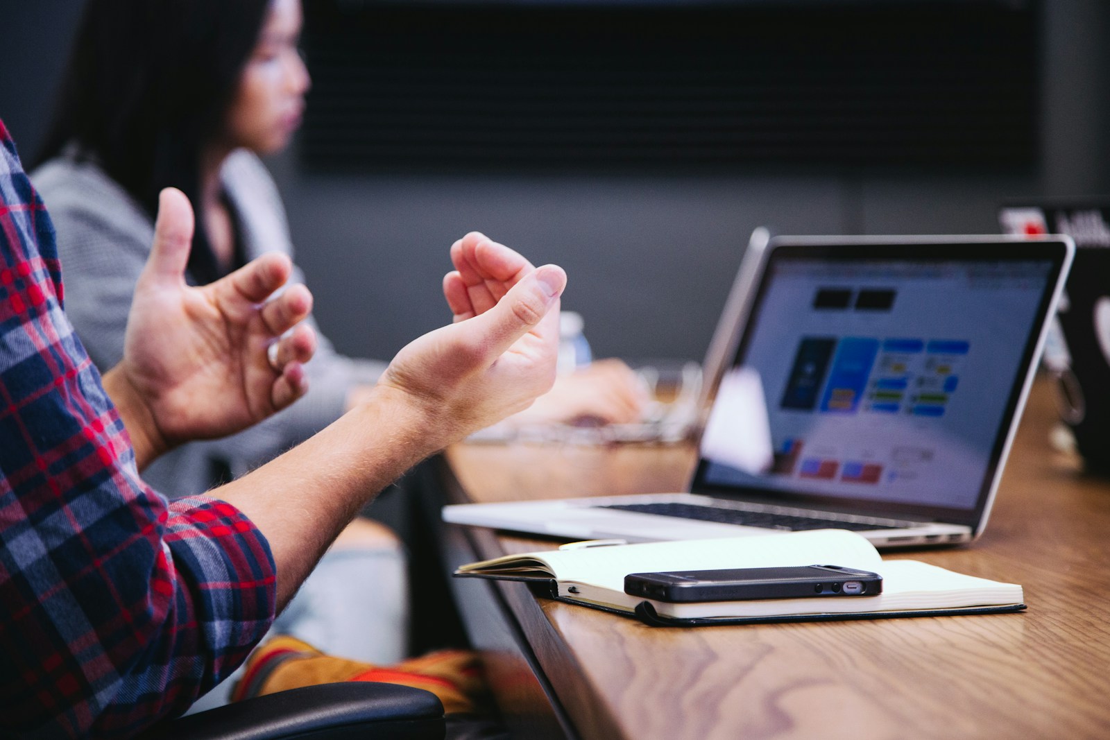 Herramientas digitales para administrar tu crédito eficientemente