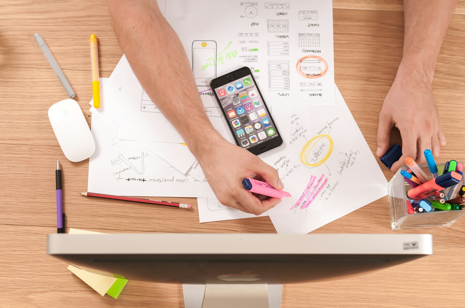 ¿Qué hacer si tu estrategia de marketing no está funcionando?
