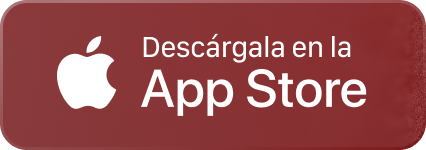 App fondeadora Apple 