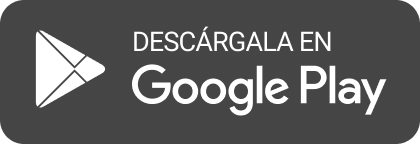 App fondeadora Android